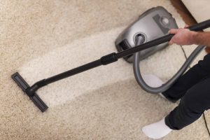 Floor cleaners