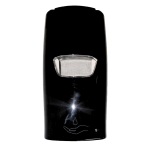 1L automatic soap dispenser white