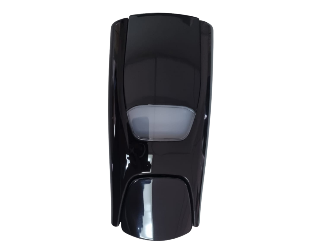 1L manual soap dispenser