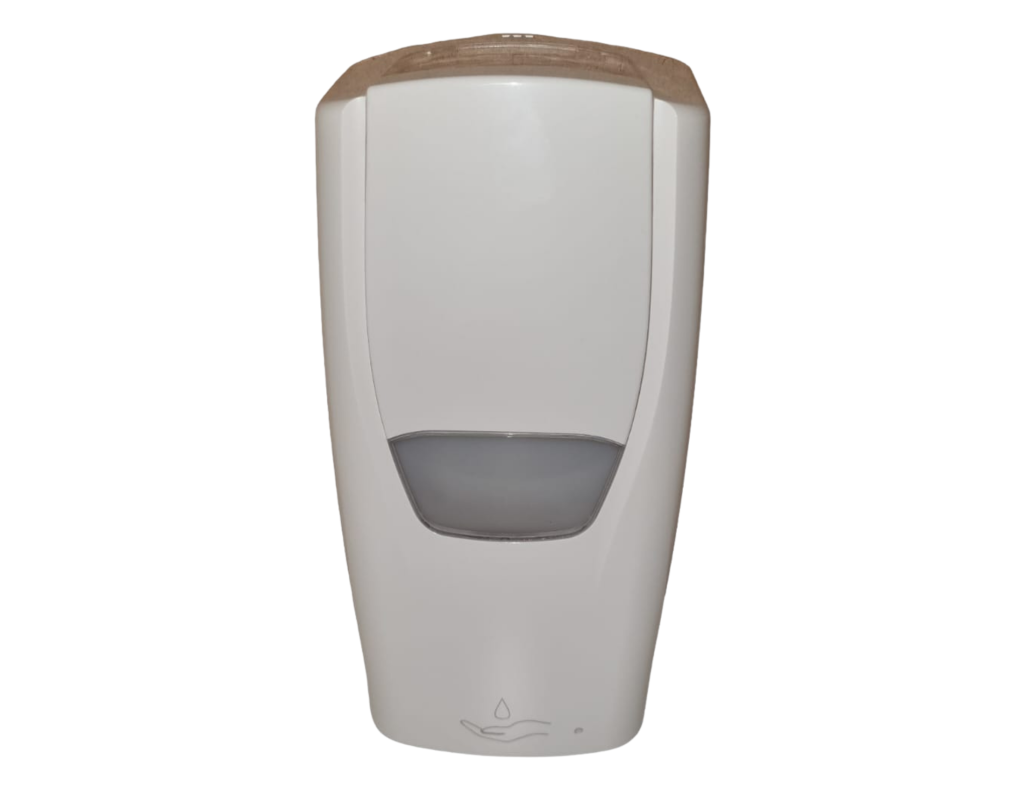 1L Automatic Soap Dispenser (Grey-White)